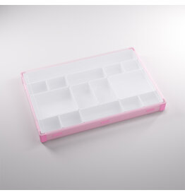 GameGenic Token Silo XL Convertible Pink/White