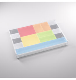 GameGenic Token Silo XL Convertible White/Multicolor