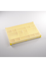 GameGenic Token Silo XL Convertible Yellow