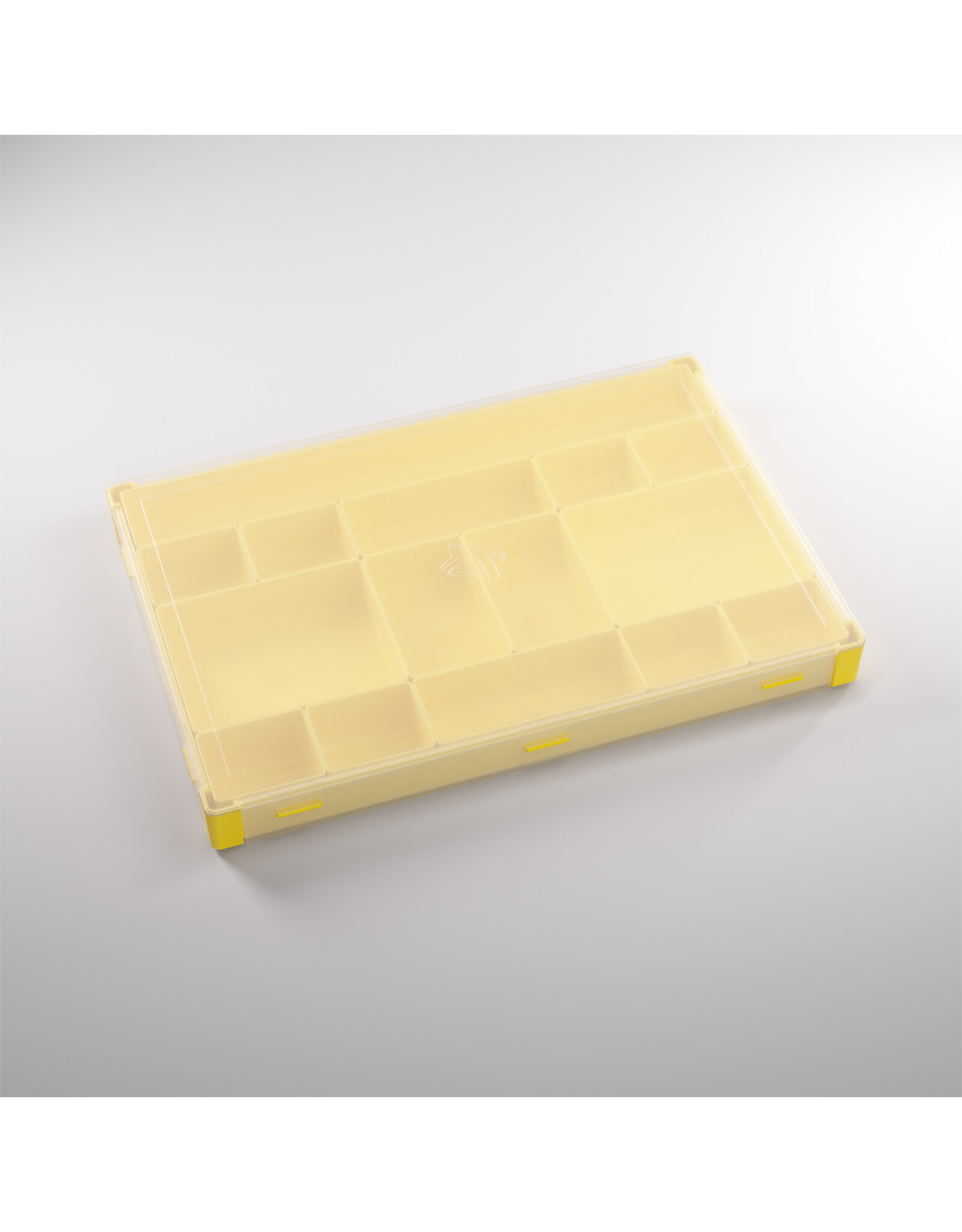 GameGenic Token Silo XL Convertible Yellow