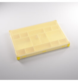 GameGenic Token Silo XL Convertible Yellow