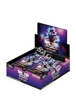 Bandai Dragon Ball Super Fusion World TCG: Set 04 Booster Display (24) (FB04)