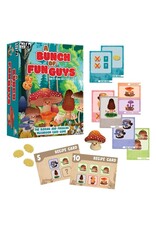 Gamewright A Bunch of Fun Guys