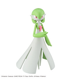 Bandai Pokepla: Gardevoir