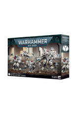 Warhammer 40K T'au Empire: Retaliation Cadre
