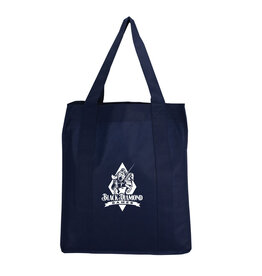 Black Diamond Games Black Diamond Games Tote Bag V2