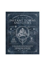 D&D 5E: Book of Instant Towns and Cities