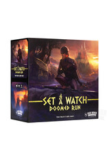 Set A Watch Doomed Run