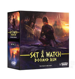 Set A Watch Doomed Run