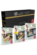Pegasus Spiele The Wall: Season 1 (Pre Order)
