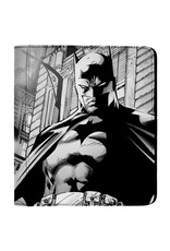 Binder: 9pkt: Portfolio: Dark Knight