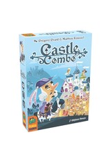 Pandasaurus Castle Combo