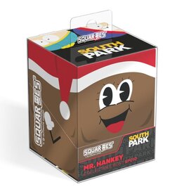 Ultimate Guard Ultimate Guard: Squaroes 100+ South Park Mr. Hankey