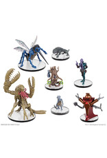 WizKids D&D Icons Set 33 - Quests from the Infinite Staircase Booster