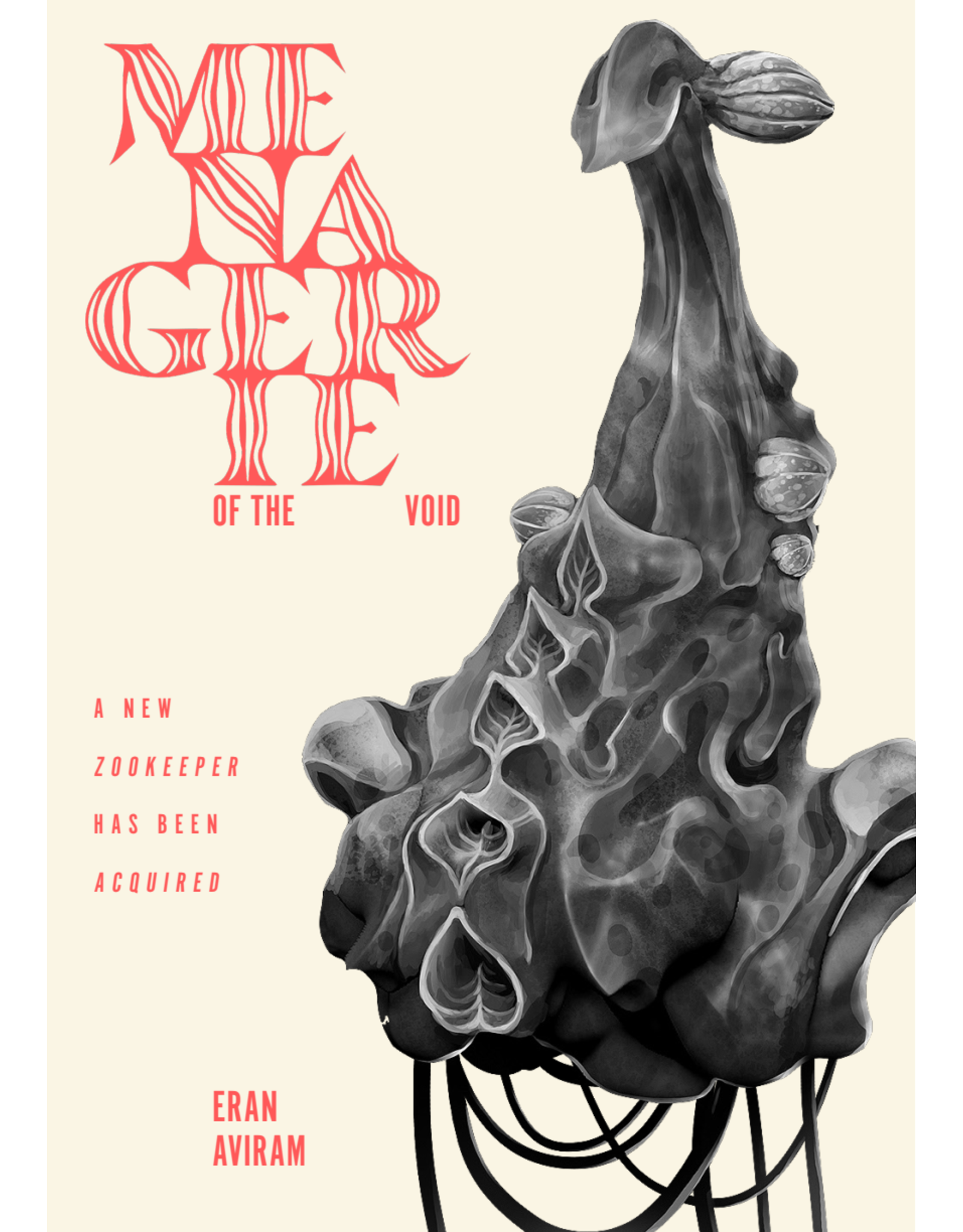Indie Press Revolution Menagerie of the Void