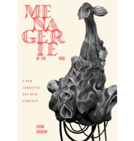 Indie Press Revolution Menagerie of the Void