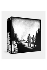 The Last of Us: Escape the Dark