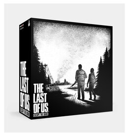 The Last of Us: Escape the Dark