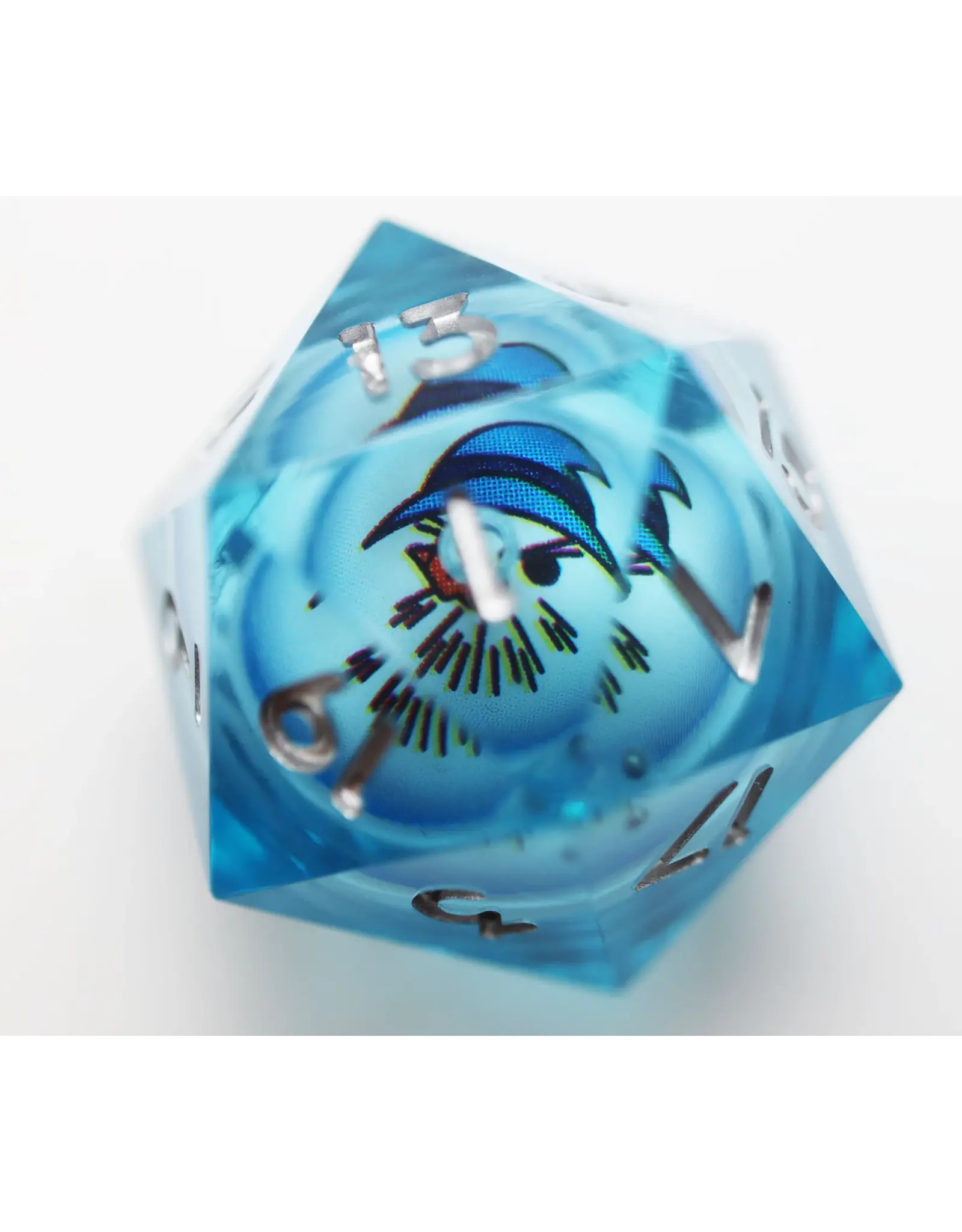 Foam Brain Mystery Loot: Snow Quest