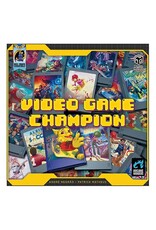 Arcane Wonders Video Game Champion