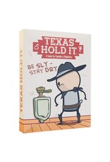 Texas Hold It