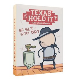 Texas Hold It