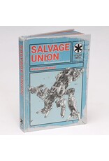 Salvage Union Core Rulebook