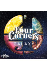 Calliope Games Four Corners: Galaxy