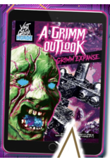 Creature Curation Expansion Book A Grimm Outlook
