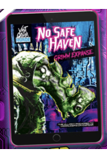 Creature Curation Expansion Book No Safe Haven