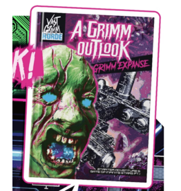 Creature Curation Skeleton Crew Book
