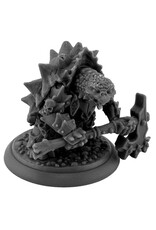 Reaper Reaper Bones Black: Spikeshell Antipaladin