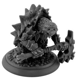 Reaper Reaper Bones Black: Spikeshell Antipaladin