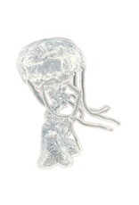 Reaper Reaper Bones Black: Dire Jellyfish