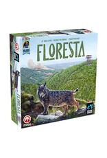 Arcane Wonders Floresta
