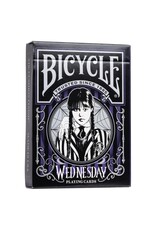 Bicycle Playing Cards: Bicycle: Wednesday