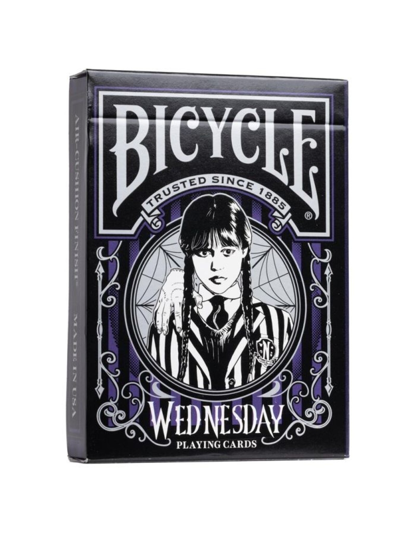 Bicycle Playing Cards: Bicycle: Wednesday