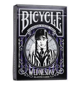 Bicycle Playing Cards: Bicycle: Wednesday