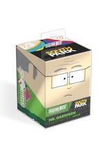 Ultimate Guard Ultimate Guard: Squaroes 100+ South Park Mr. Garrison