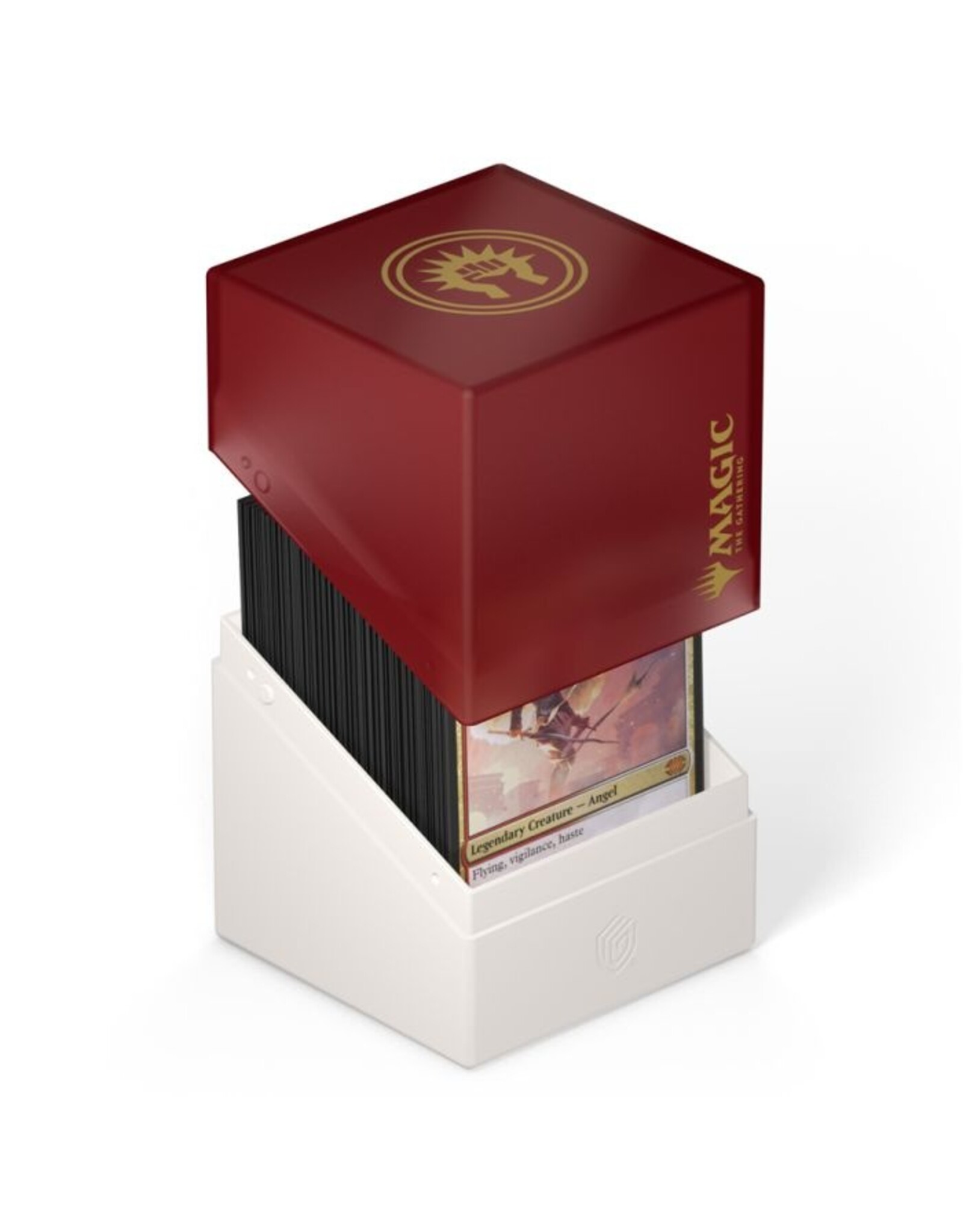 Ultimate Guard Ultimate Guard:  Boulder 100+ MTG Boros