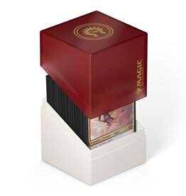 Ultimate Guard Ultimate Guard:  Boulder 100+ MTG Boros