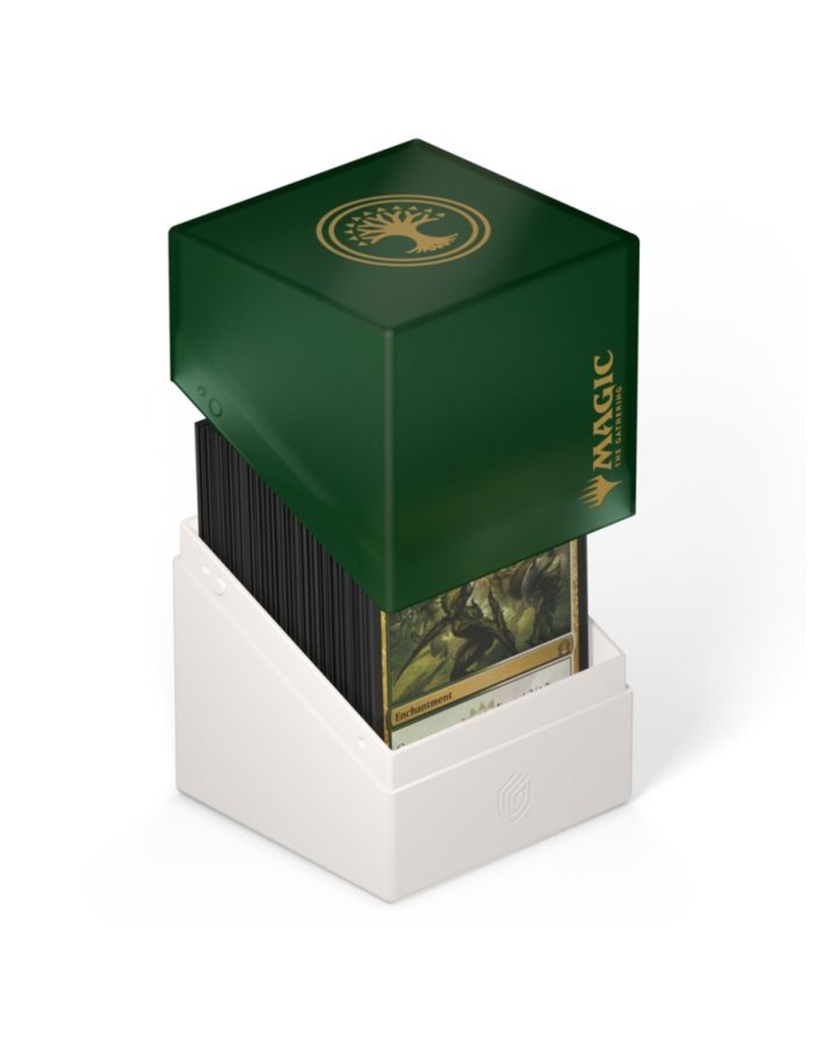 Ultimate Guard Ultimate Guard:  Boulder 100+ MTG Selesnya