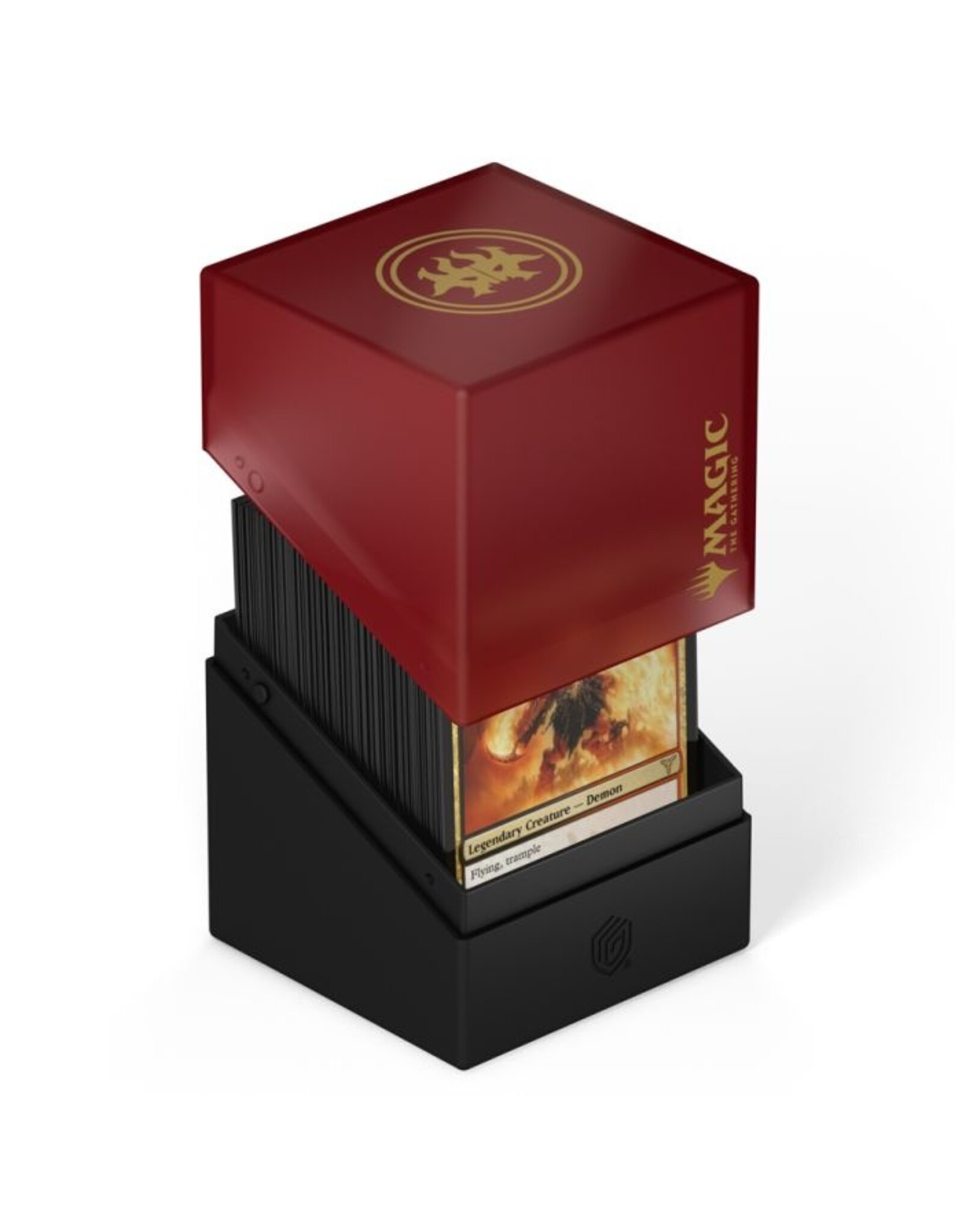 Ultimate Guard Ultimate Guard:  Boulder 100+ MTG Rakdos