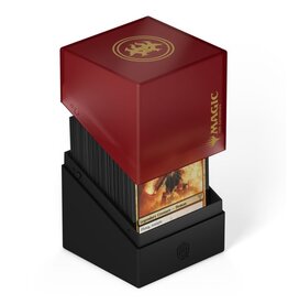 Ultimate Guard Ultimate Guard:  Boulder 100+ MTG Rakdos