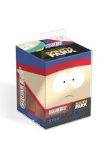 Ultimate Guard Ultimate Guard: Squaroes 100+ South Park Stan