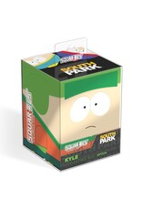 Ultimate Guard Ultimate Guard: Squaroes 100+ South Park Kyle