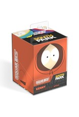 Ultimate Guard Ultimate Guard: Squaroes 100+ South Park Kenny