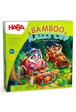 Haba Bamboo Ralley Cup: Hype in the Jungle