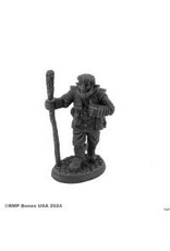 Reaper Legends: Adric, Druid (Male)
