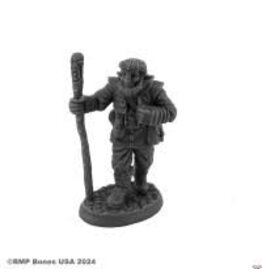 Reaper Legends: Adric, Druid (Male)